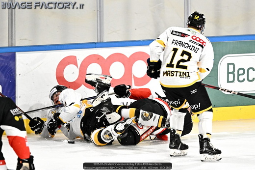 2025-01-25 Mastini Varese-Hockey Feltre 4356 Alex Bertin